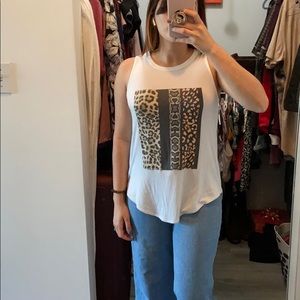 Express top